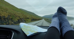 Faroe Islands Car Rental Guide: Companies, Prices, Top Tips